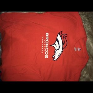 Broncos T-shirt